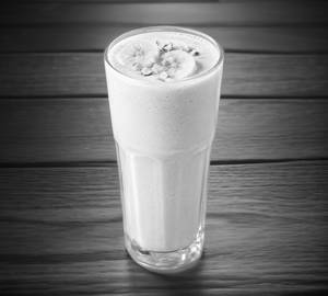 Banana Milk Shake