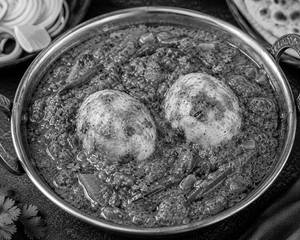 Egg Curry