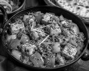 Kadhai Paneer