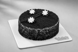 Blackforest Cake - 500gm