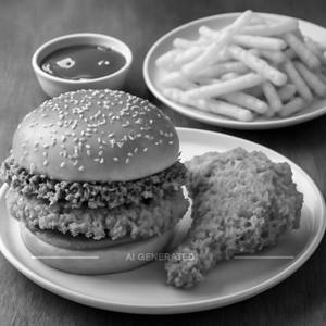 Afc special meal