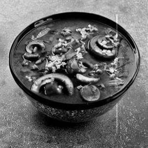 Shanghai Mushrooms