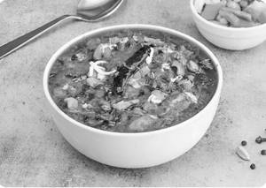 Mushroom Butter Masala