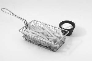 French Fries.
