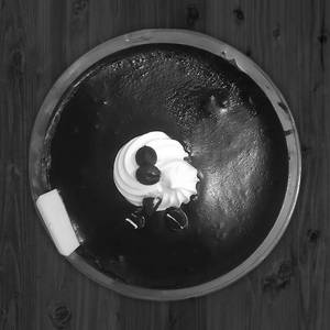 Devils delight pastry  [100 gram]