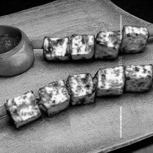 Paneer Gold Finger