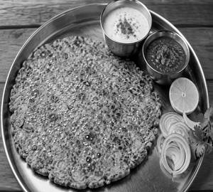 Thalipeeth