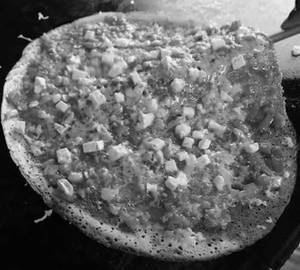 Kaaju Dosa