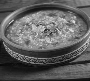 Sambar rice