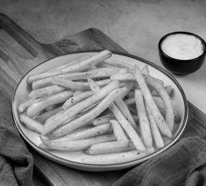Masala French Fries