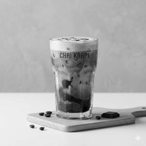 Iced Mocha Coffee