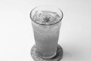 Sparkling Jaggery Lemonade
