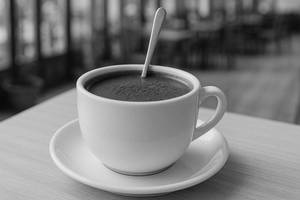 Belgian Hot Chocolate