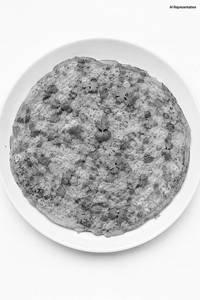 Single Egg Masala Omlet
