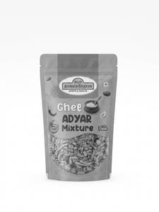 Ghee Adyar Mixture(200gm)