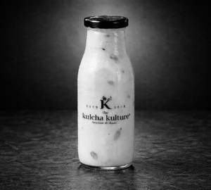 Shahi Kesar Lassi