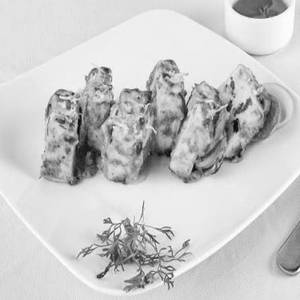 Paneer Banjara Kebab
