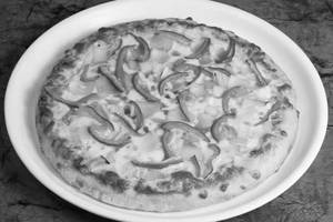 Veg Simple Pizza