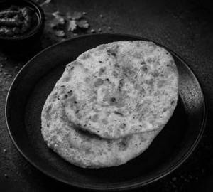 Aloo Paratha (2 pieces)