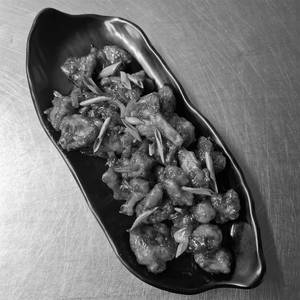 Gobi Manchurian