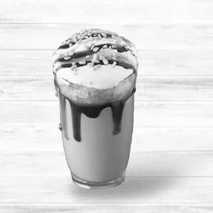 Snickers Shake