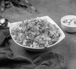 Kashmiri Pulao