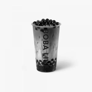Matcha Brown Sugar Boba
