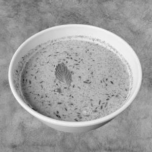 Pudina Raita