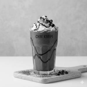 Rich Chocolate Shake