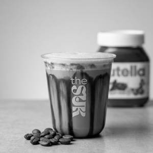 Nutella Suk Frappe (350ml)