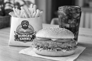 Gabru Paneer Power Combos