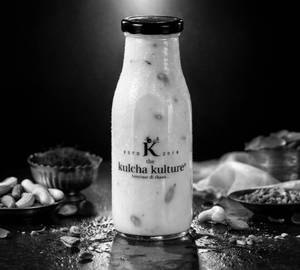 Shahi Kesar Dry Fruit Lassi