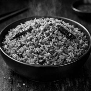 Veg Schezwan Rice