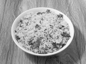 Jeera Rice