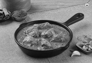 Chicken homestyle [4 pieces]