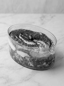 Tiramisu Jar