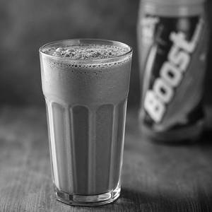 Boost Shake