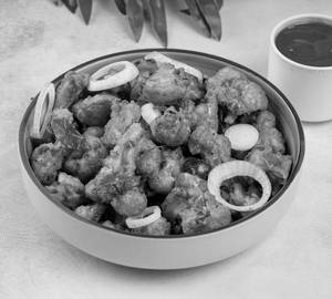 Gobi Fry