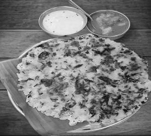 Utappam