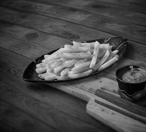 Classic French Fries Nimbu Masala (Large)