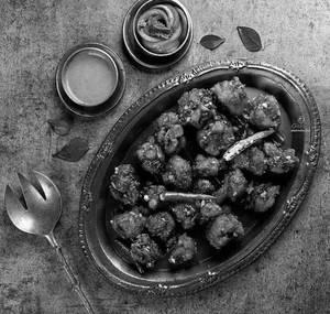 Chilli Gobi