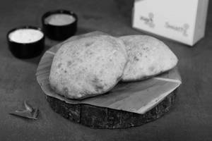 Manglore Buns(2pcs)