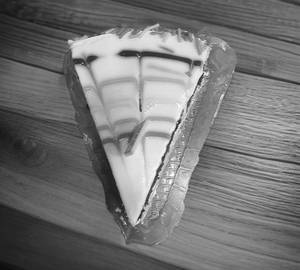 Rainbow pastry  [100 gram]