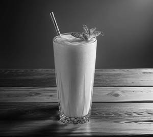 Mango Milkshake