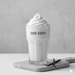 Vanilla Shake