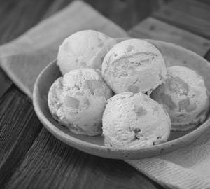 Mango Ice Cream