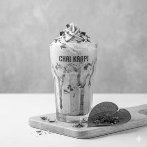 Paan Gulkand Shake
