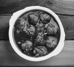 Wet Manchuria
