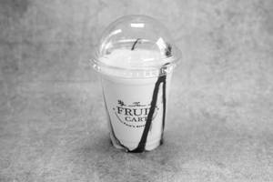 Cold Coffee