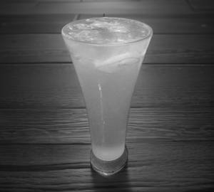 Lime mint